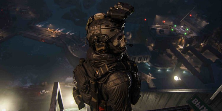 COD Modern Warfare 3 (MW3): How to play Splitscreen Multiplayer