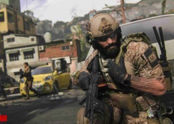 COD Modern Warfare 3 (MW3): How to Turn Off Crossplay? (PS4/PS5/Xbox)