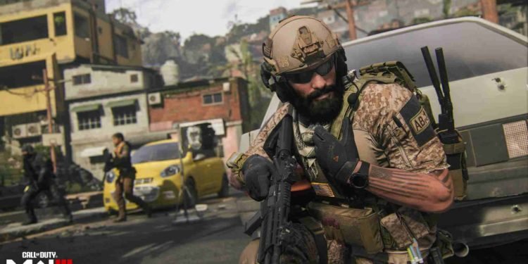 COD Modern Warfare 3 (MW3): How to Turn Off Crossplay? (PS4/PS5/Xbox)