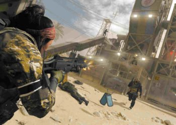 COD Modern Warfare 3 (MW3) Menelaus Blue Camo: How to get & unlock it