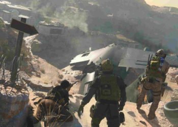 COD Modern Warfare 3 (MW3) Toxic Damage Kills: How to get