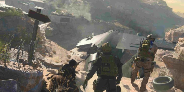 COD Modern Warfare 3 (MW3) Toxic Damage Kills: How to get