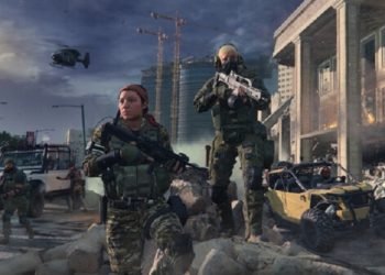 Call of Duty (COD) Modern Warfare 3 (MW3) Tactical Stance Not Working Issue: Is there any fix yet