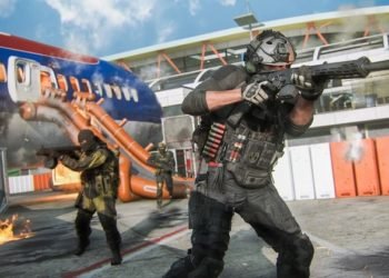 COD Modern Warfare 3 (MW3) Ghost perk: How to get & Unlock