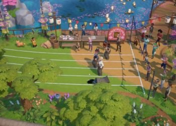 Coral Island Sturgeon: How to get, find, & catch