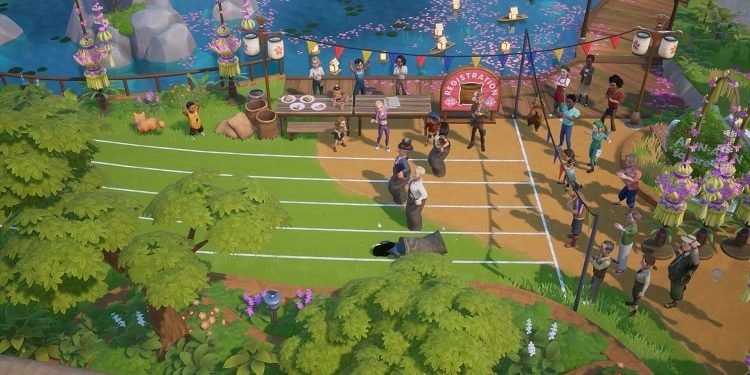 Coral Island Sturgeon: How to get, find, & catch