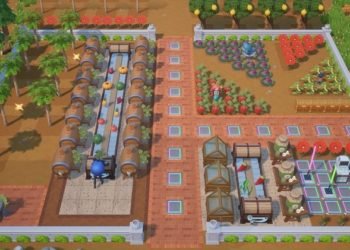 Coral Island: How to get Shallot