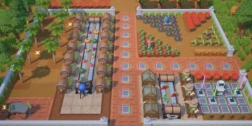 Coral Island: How to get Shallot