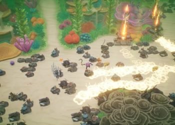 Coral Island Unable to Pick Up Mayor's Hat bug: Is there any fix yet