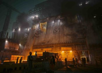 Cyberpunk 2077 2.02 Addicted To Chaos Quest Bug: Is there any fix yet