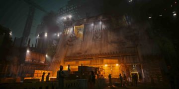 Cyberpunk 2077 2.02 Addicted To Chaos Quest Bug: Is there any fix yet