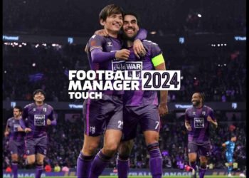 Football Manager 2025 (FM 25) Release Date for PC, PS4, PS5, Xbox One, Xbox Series X/S, & Nintendo Switch