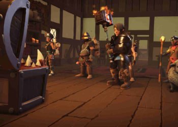 For the King 2 (II) All Curses List & How to Cure Them