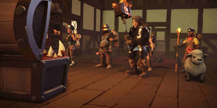 For the King 2 (II) All Curses List & How to Cure Them