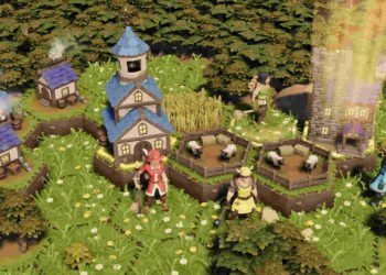 For The King 2 (II): How To Unlock The Alchemist Class