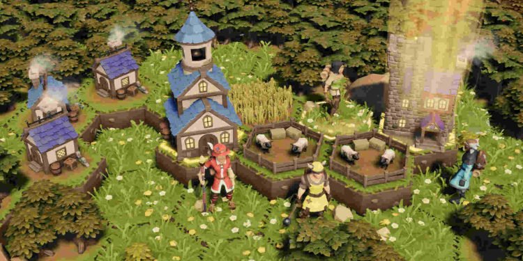 For The King 2 (II): How To Unlock The Alchemist Class