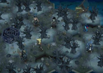 For the King 2 (II): How to unlock the Pathfinder Class