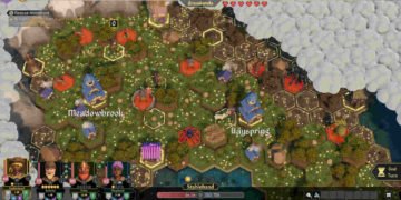 For the King 2 (II) Unable to play Co-op With Friends Issue: Is there any fix yet