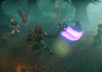 For the King 2 (II) Adventure Not Found Error: Is there any fix yet