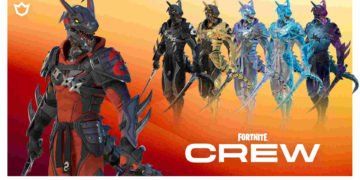 Fortnite Authenticating System login issue & error: How to fix it?