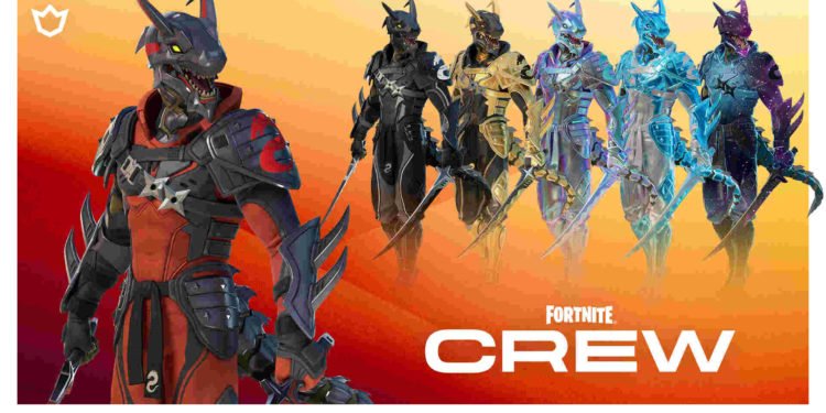 Fortnite Authenticating System login issue & error: How to fix it?