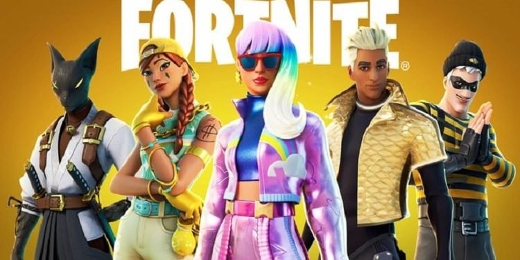 Fortnite Matchmaking Error #1: Is there any fix yet