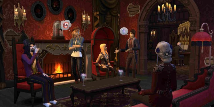 How to fix Last Exception Errors in Sims 4