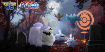 Is Mega Gengar good in Pokemon Go?