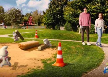 Is Mega Sceptile good in Pokemon Go