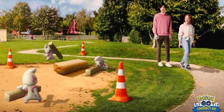 Is Mega Sceptile good in Pokemon Go