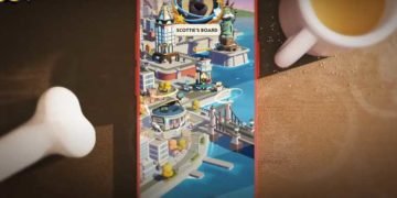 Monopoly Go Stuck on Community Chest Mini-Game Bug: Is there any fix yet