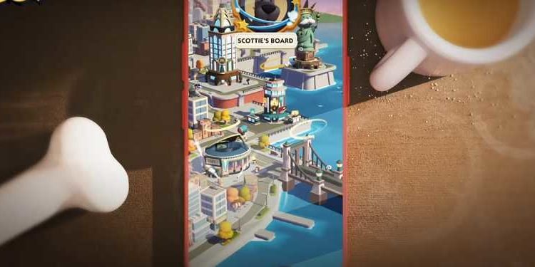 Monopoly Go Stuck on Community Chest Mini-Game Bug: Is there any fix yet