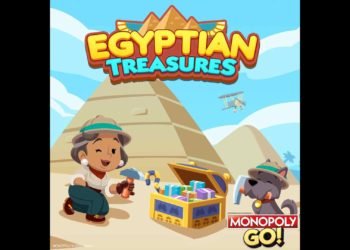 Monopoly Go Stickers Not Receiving Issue: How to fix it