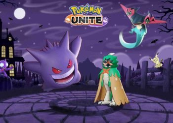 Pokemon Unite Upcoming Pokemon leaks, map & more (December 2023)