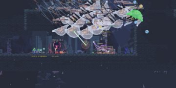 Risk of Rain Returns (RoRR) mod: Are they available?