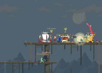 Risk of Rain Returns (RoRR) All Artifacts List & How to Unlock Them