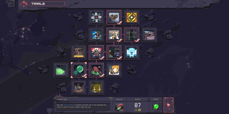 Risk of Rain Returns (RoRR): How to access Boar Beach