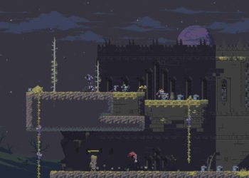 Risk of Rain Returns (RoRR) How to Beat S.O.S