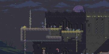 Risk of Rain Returns (RoRR) How to Beat S.O.S