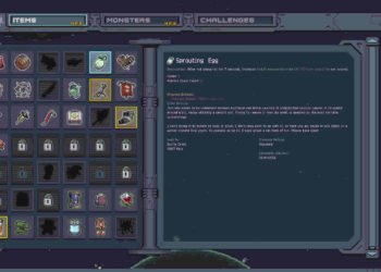 Risk of Rain Returns (RoRR) Pre-Alpha Achievement: How to unlock it