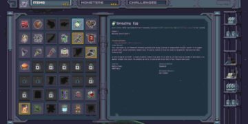 Risk of Rain Returns (RoRR) Pre-Alpha Achievement: How to unlock it