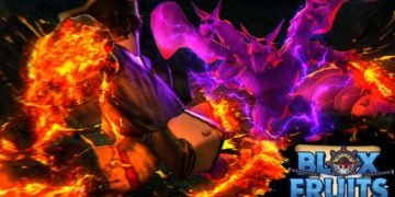 What does Shark Race do in Blox Fruits? (Update 20)