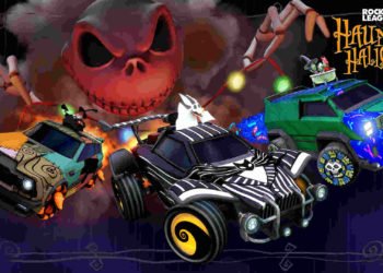 Rocket League Season 13 Release Date: When is it coming out