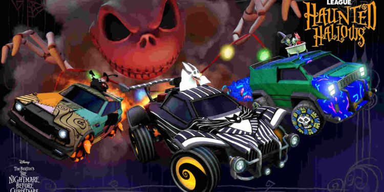 Rocket League Season 13 Release Date: When is it coming out