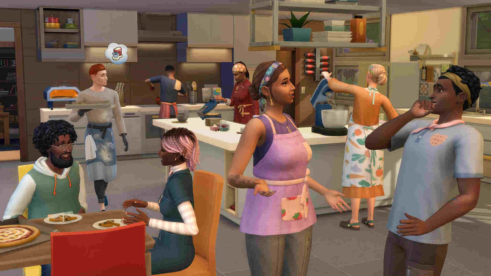 Sims 4 Healthcare Redux Not Working (2024): How to fix it? - DigiStatement