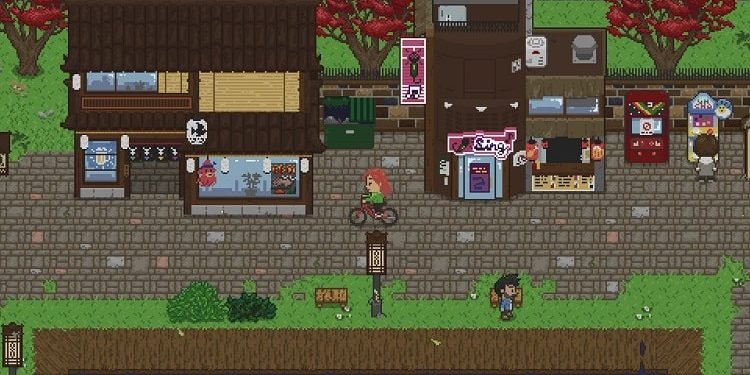 Spirittea Multiplayer Mode Release Date: When is it coming out