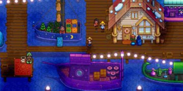 Stardew Valley Prismatic Slime location, level & more details