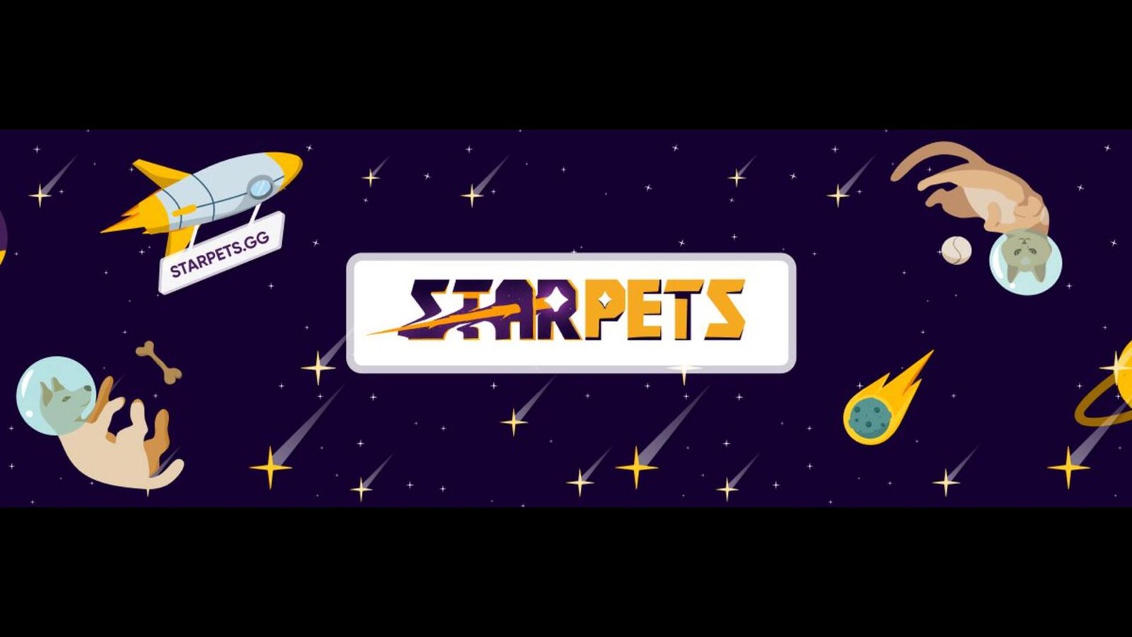 How to buy pets on StarPets.GG (By PC) 