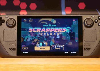 Steam Deck Oled shipping time for USA, UK, Australia & more