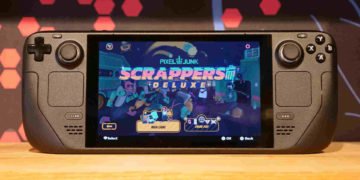 Steam Deck Oled shipping time for USA, UK, Australia & more